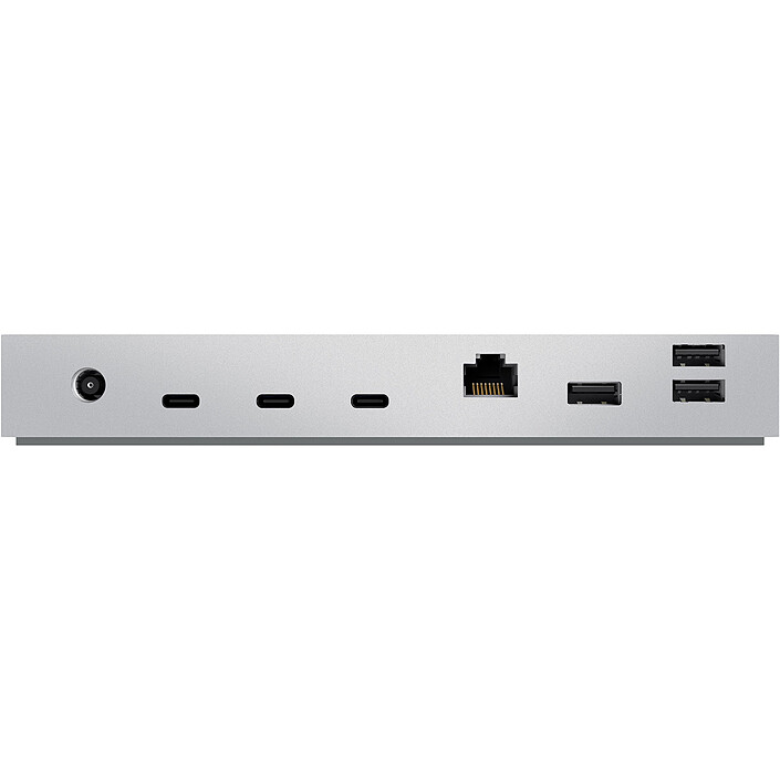 cheap Razer Thunderbolt 4 Dock Mercury