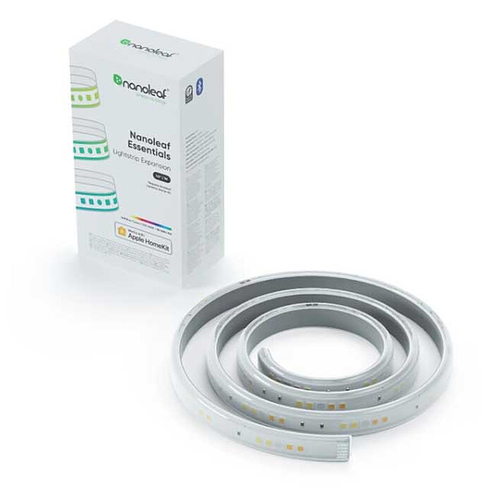 Nanoleaf Essentials Lightstrip 1M Espansione