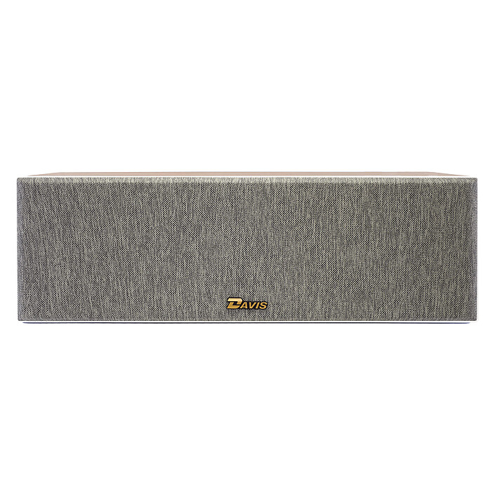 Davis Acoustics Krypton C Chêne