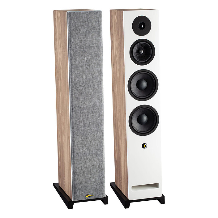 Enceintes Hifi
