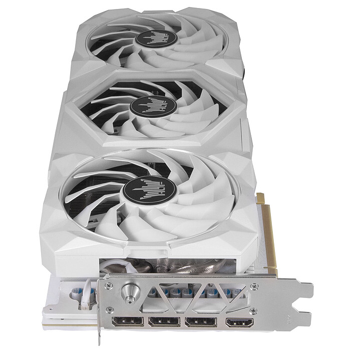 KFA2 GeForce RTX 3090 Ti HOF (OC con 1 clic) economico