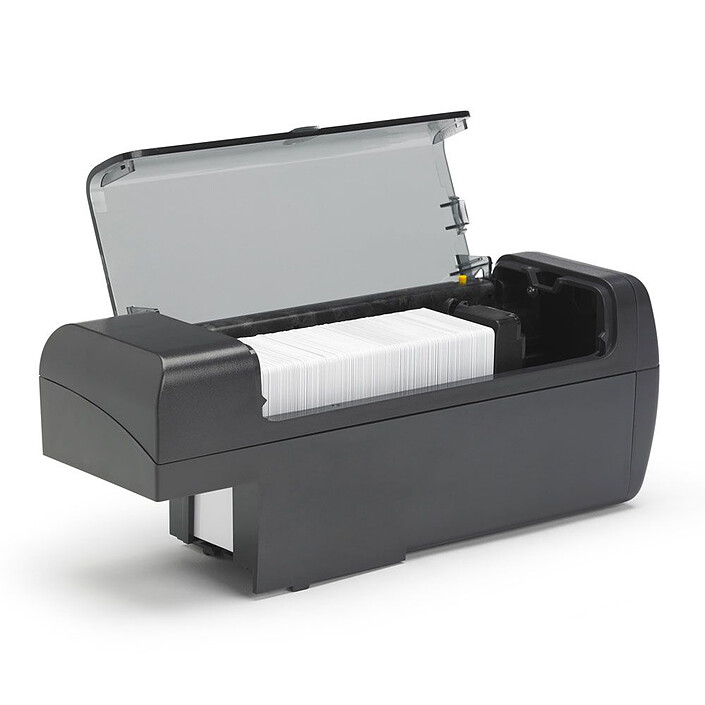 Avis Zebra ZXP7 - USB