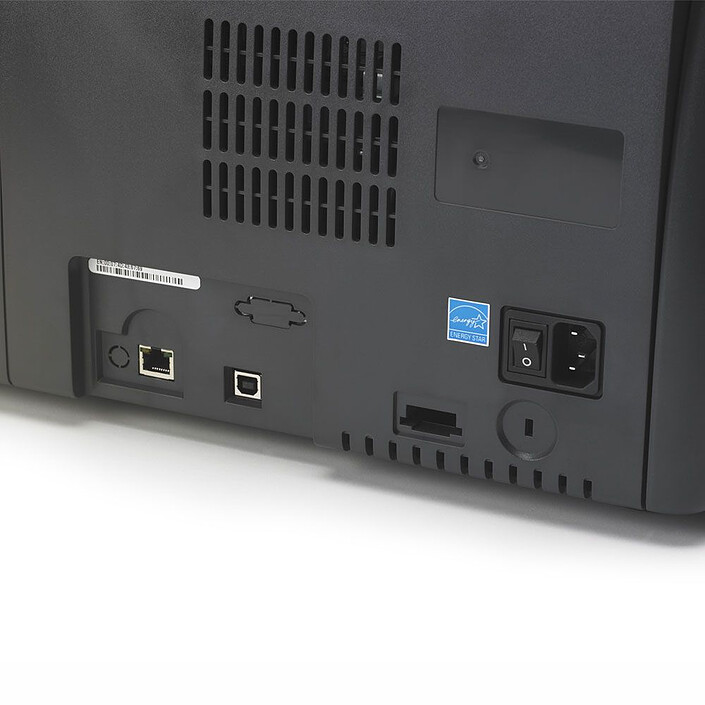 Zebra ZXP7 - USB pas cher