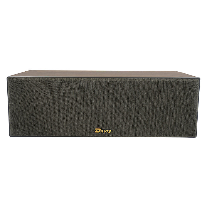 Acheter Davis Acoustics Krypton 9 HCM 5.0 Noyer