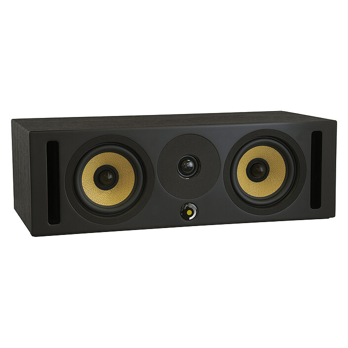 Acheter Davis Acoustics Krypton 6 HCM 5.0 Noir