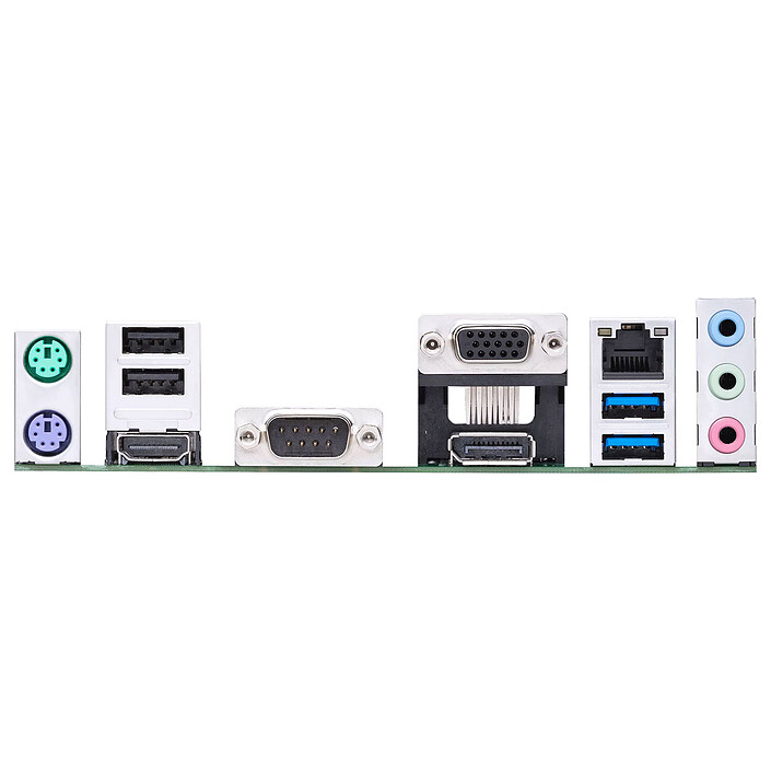 ASUS PRO H610M-C D4-CSM pas cher