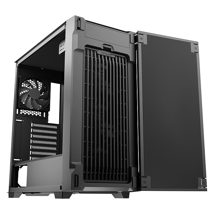 PC cases