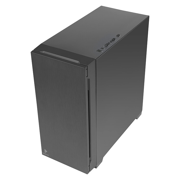 Review Antec P10C
