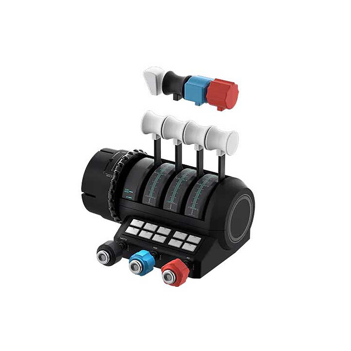 Review Turtle Beach VelocityOne Flight