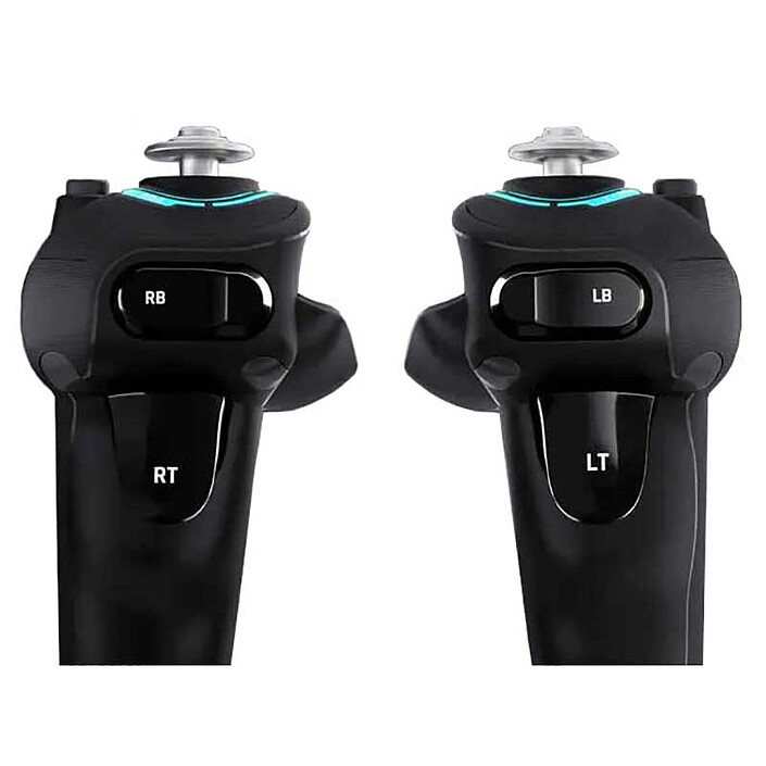 Buy Turtle Beach VelocityOne Flight