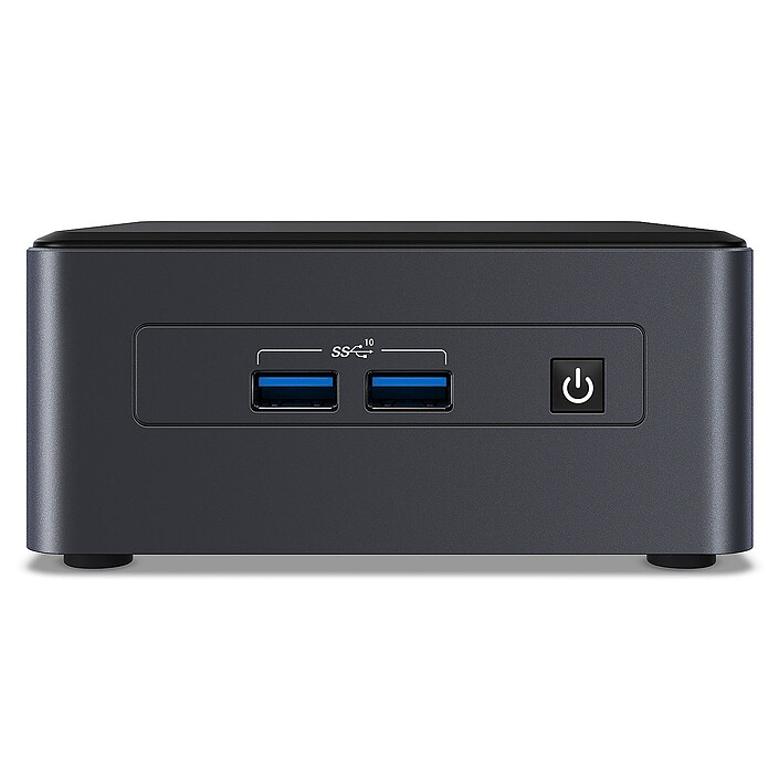 Barebone PC