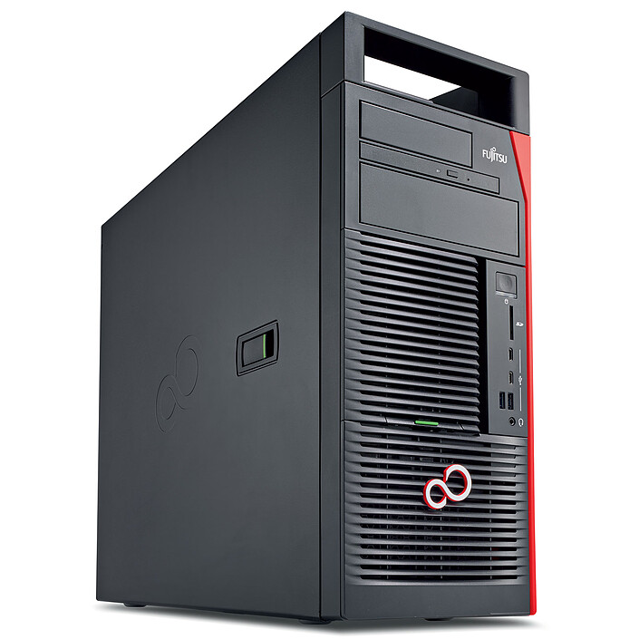 Fujitsu CELSIUS M7010 (LKN:M7010W0009FR)