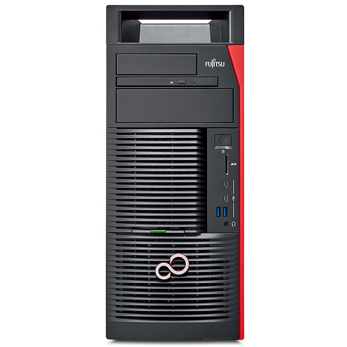 Avis Fujitsu CELSIUS M7010 (LKN:M7010W0009FR)