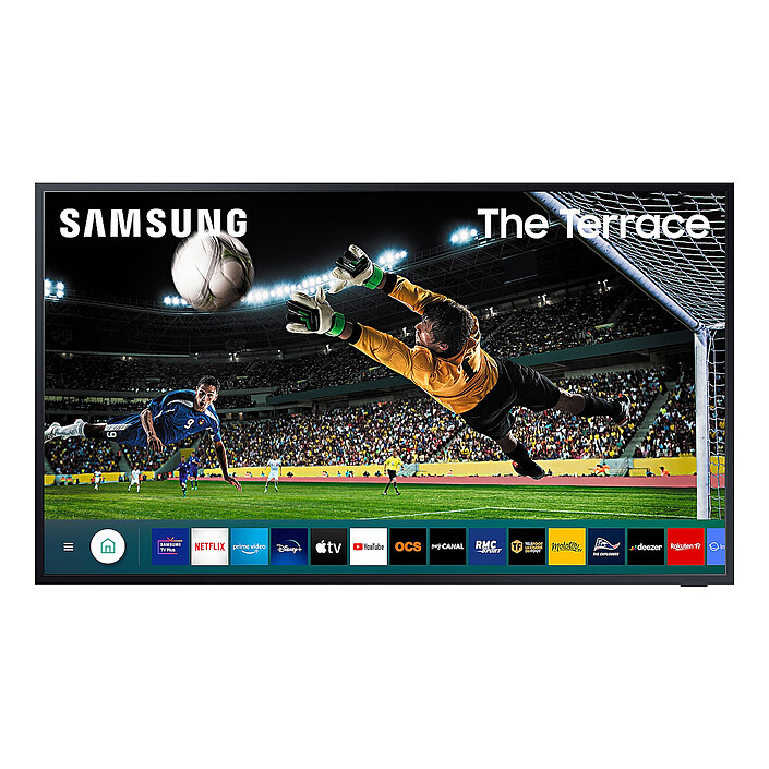 Samsung The Terrace QE75LST7T