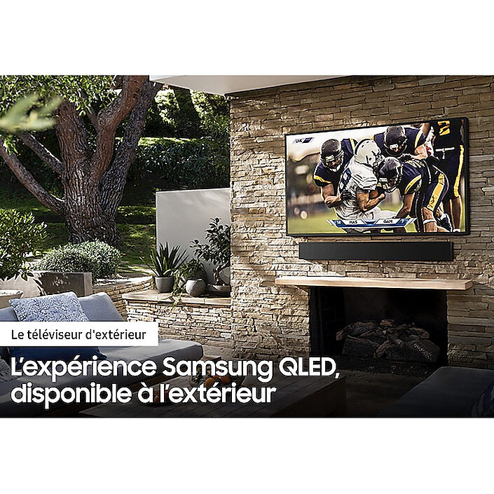 Nota Samsung The Terrace QE65LST7T
