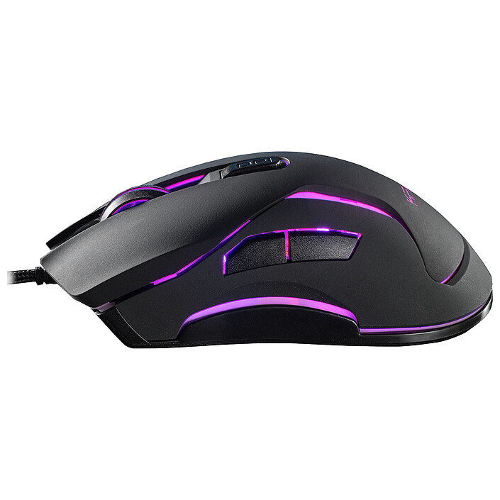  KFA2 GeForce RTX 2060 12GB Plus (1-Click OC) + KFA2 Gaming Slider 04 pas cher