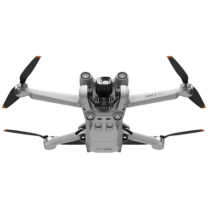 Buy DJI Mini 3 Pro (DJI RC)
