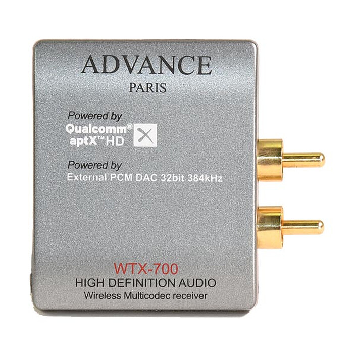 Advance Paris WTX-700