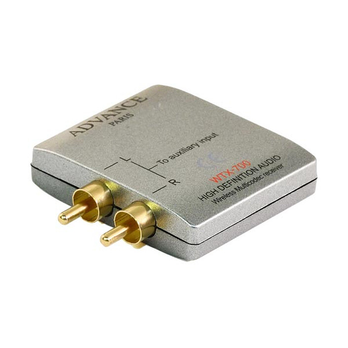 Réseau & Streaming audio