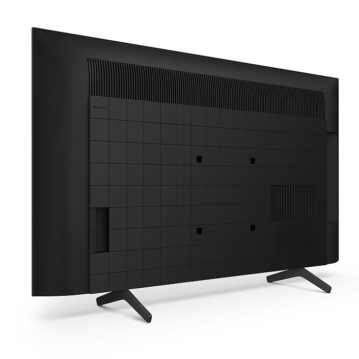 Nota Sony KD-75X81K