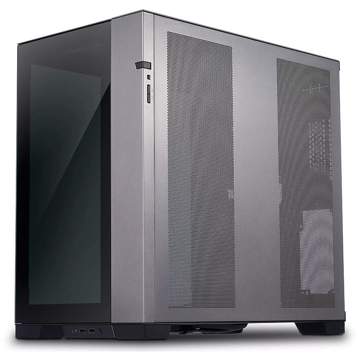 Acheter Lian Li O11 Dynamic EVO (Gris)