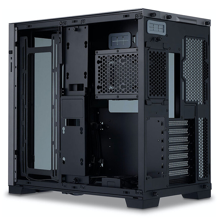 Lian Li O11 Dynamic EVO (Gris) pas cher