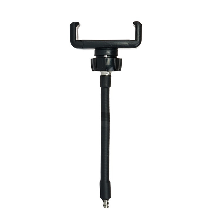 Flash appareil photo