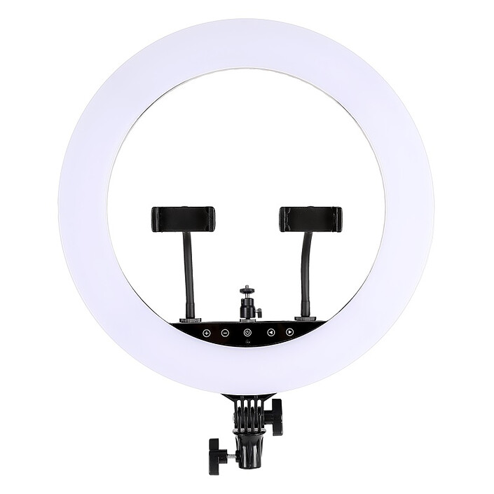 Starblitz Kit Lumière Annulaire 21" 53 cm