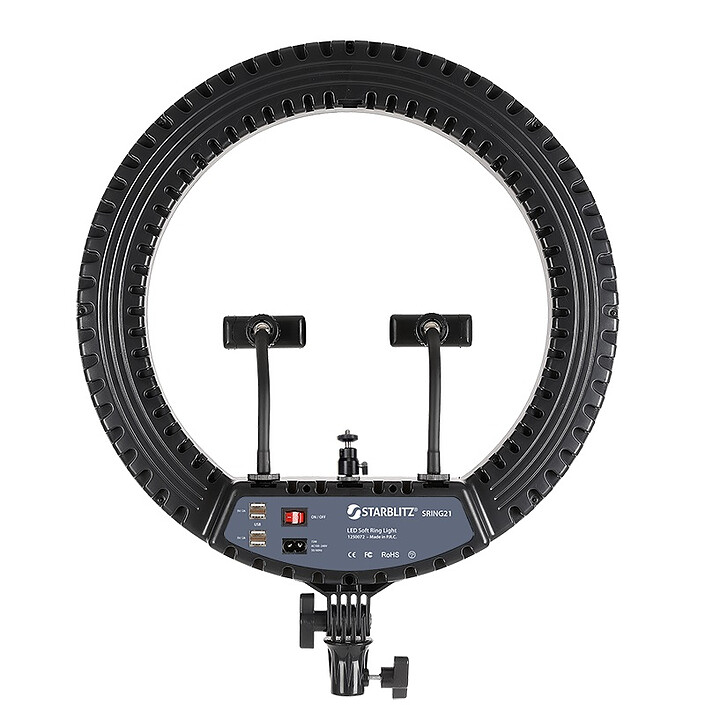 Flash appareil photo