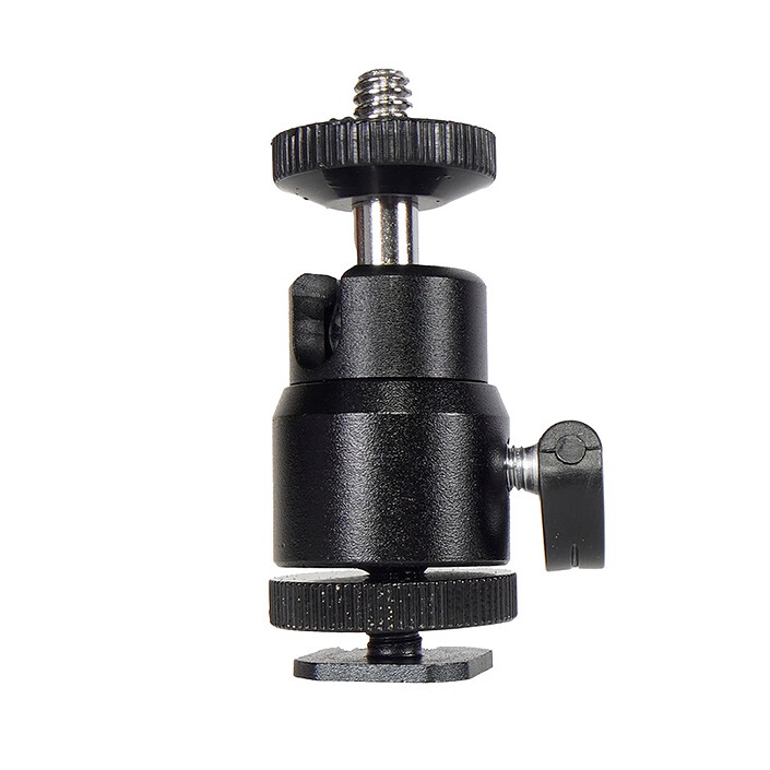 Starblitz Kit Lumière Annulaire 21" 53 cm pas cher