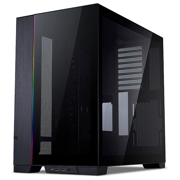 Opiniones sobre Lian Li O11 Dynamic EVO (Negro)