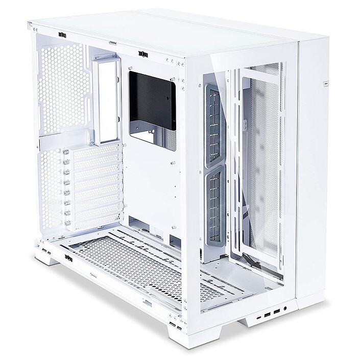 Acheter Lian Li O11 Dynamic EVO (Blanc)