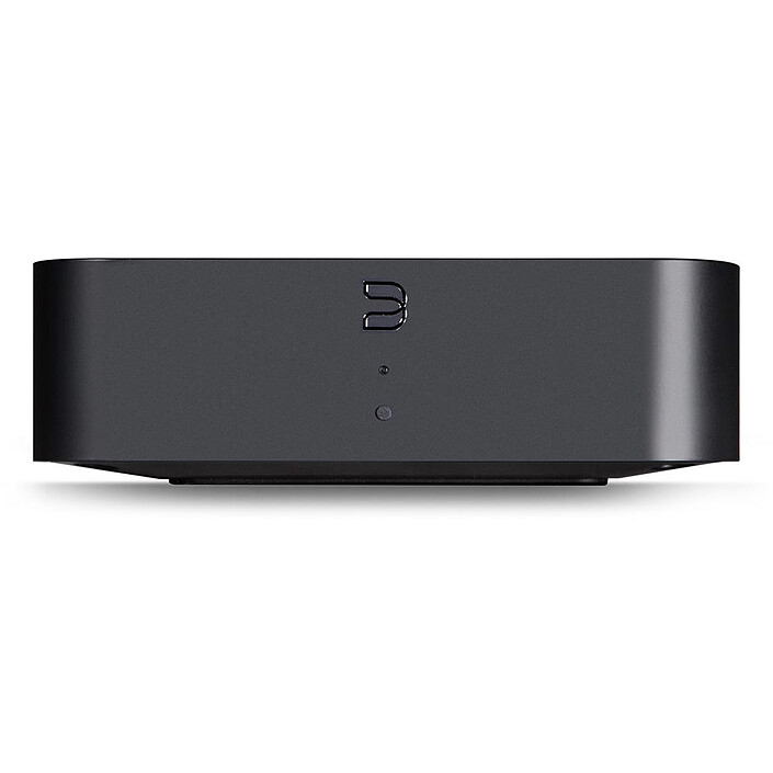 Réseau & Streaming audio