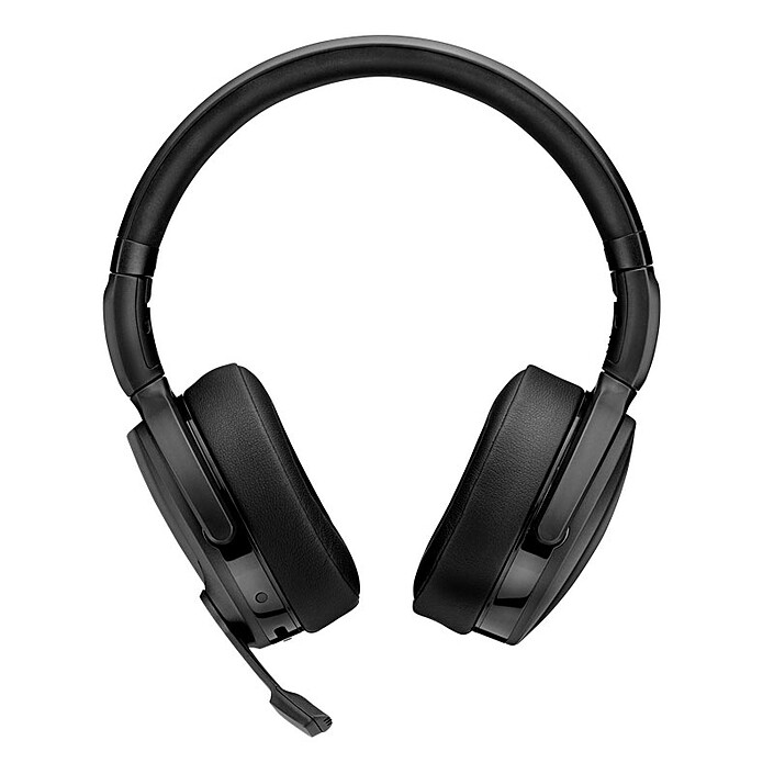 Casque téléphonique