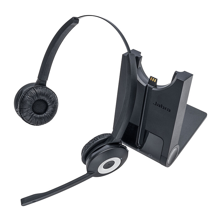 Jabra PRO 920 DUO