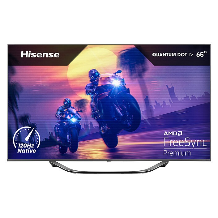 Hisense 65U7HQ