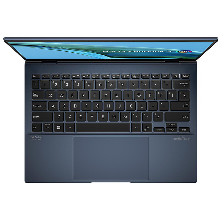 Avis ASUS Zenbook S 13 OLED UM5302TA-LX376W