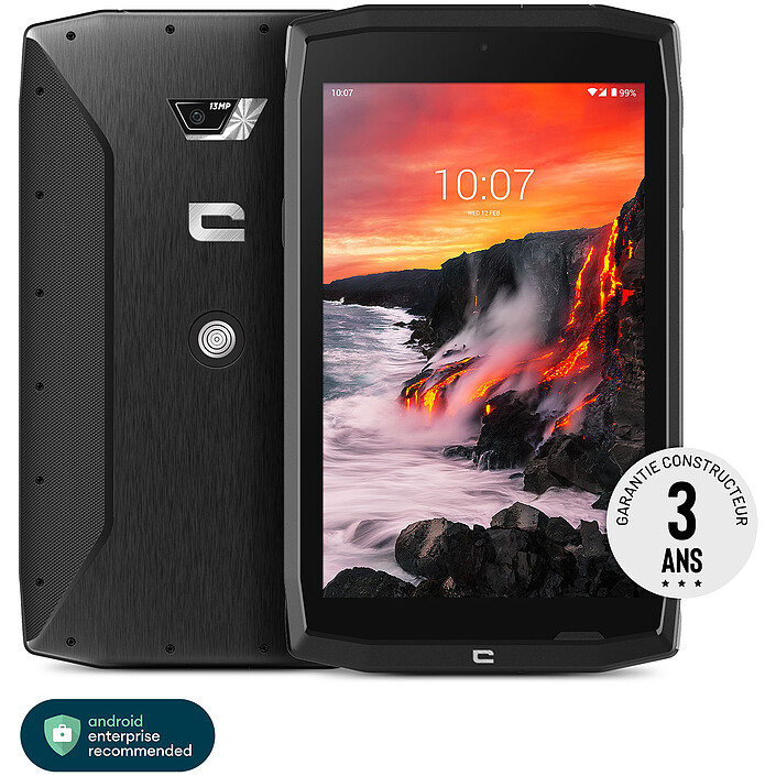 Crosscall Core-T4