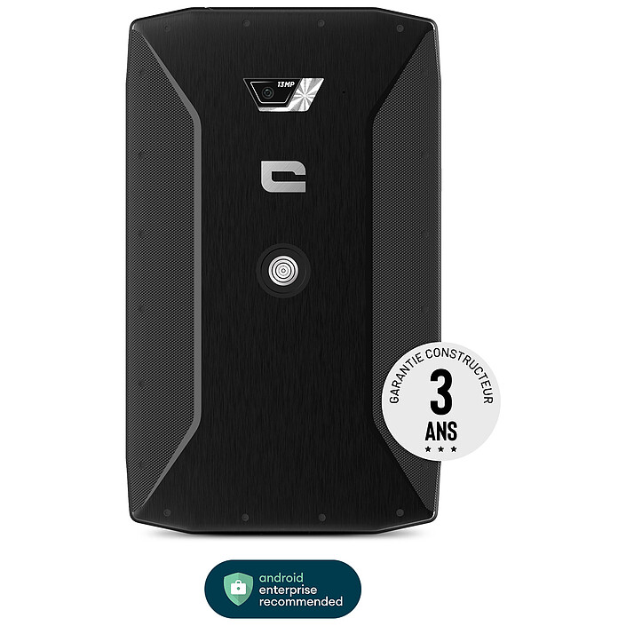 Opiniones sobre Crosscall Core-T4