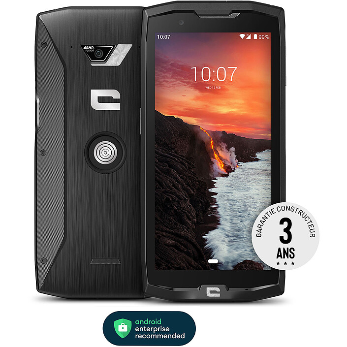 Crosscall Core-X4 (3 Go / 32 Go)