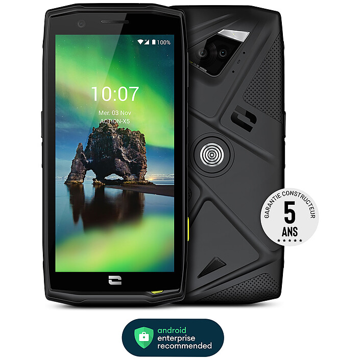 Crosscall Action-X5 (4 Go / 64 Go)