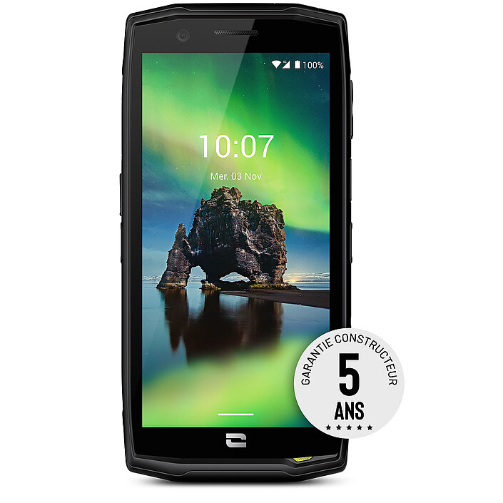 Crosscall Action-X5 (4 Go / 64 Go) pas cher