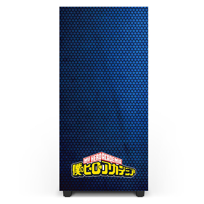 Acheter NZXT H510i All Might (Edition limitée)