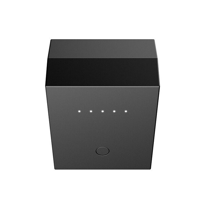 Avis ZOTAC VR GO Lithium-ion Battery