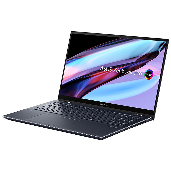 Avis ASUS Zenbook Pro 15 Flip OLED UP6502ZD-M8009W