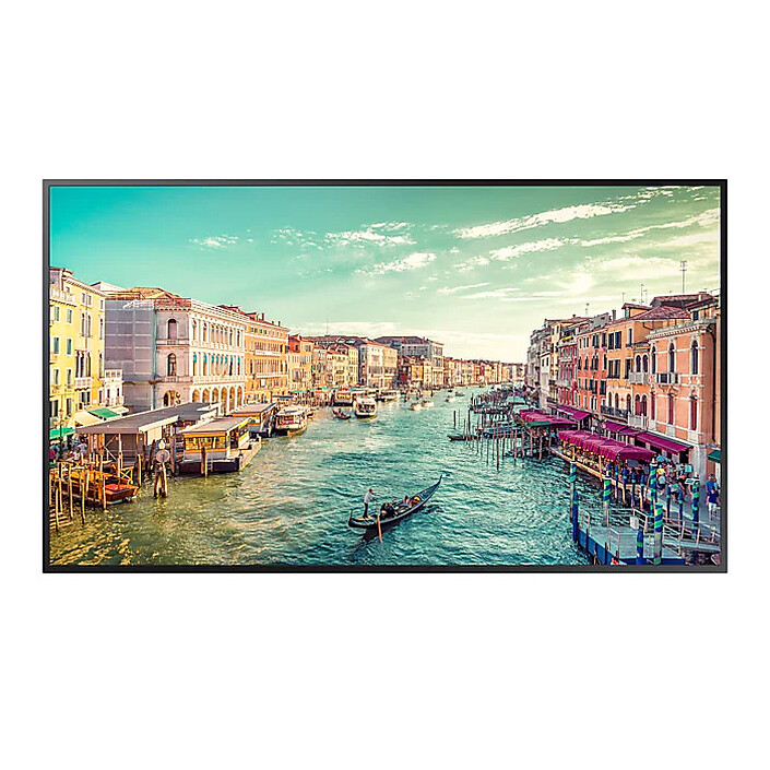 Samsung 32" LED - QM32R-AN
