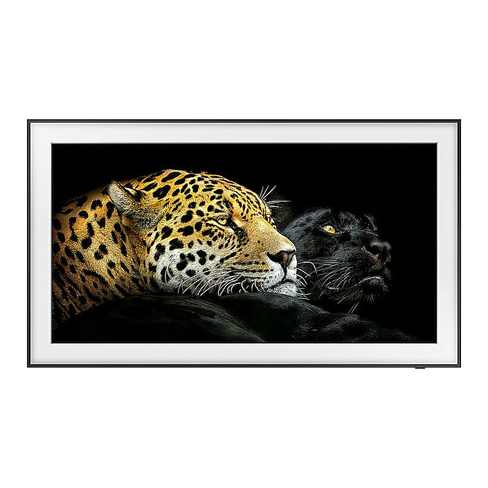 Samsung The Frame QE55LS03A