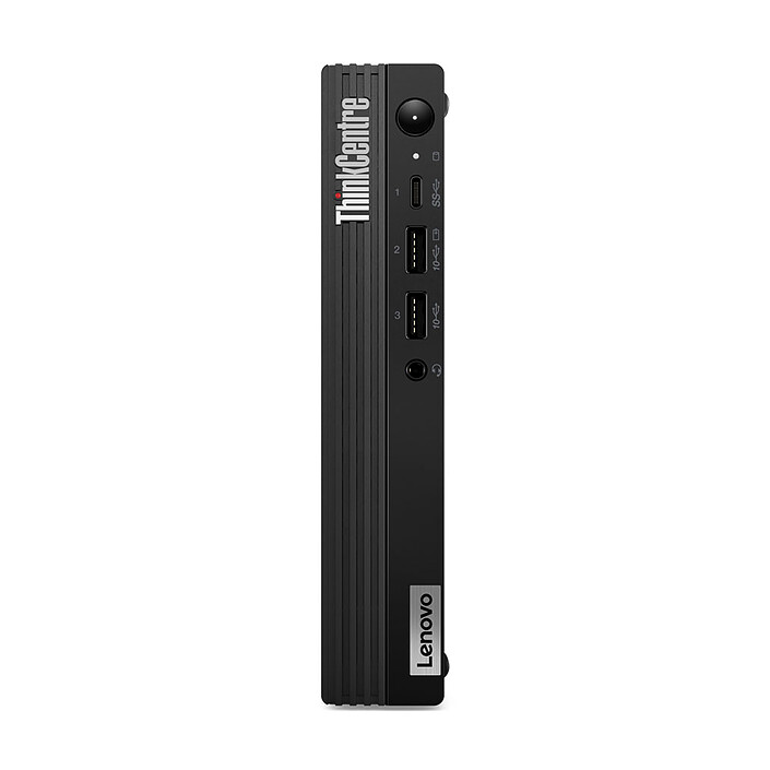 Avis Lenovo ThinkCentre M70q Tiny Gen 4 (12E30028FR)