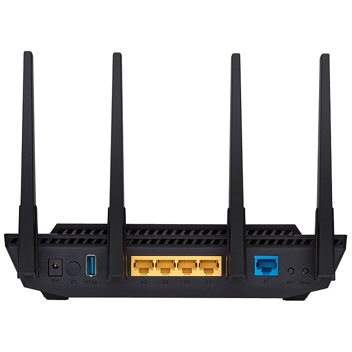 Acheter ASUS RT-AX58U v2