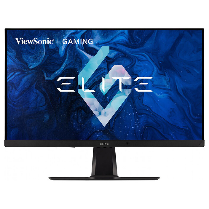 ViewSonic 32" Mini LED - XG321UG